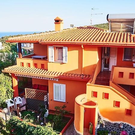Appartement Cala Gonone, Casa I Pini Extérieur photo