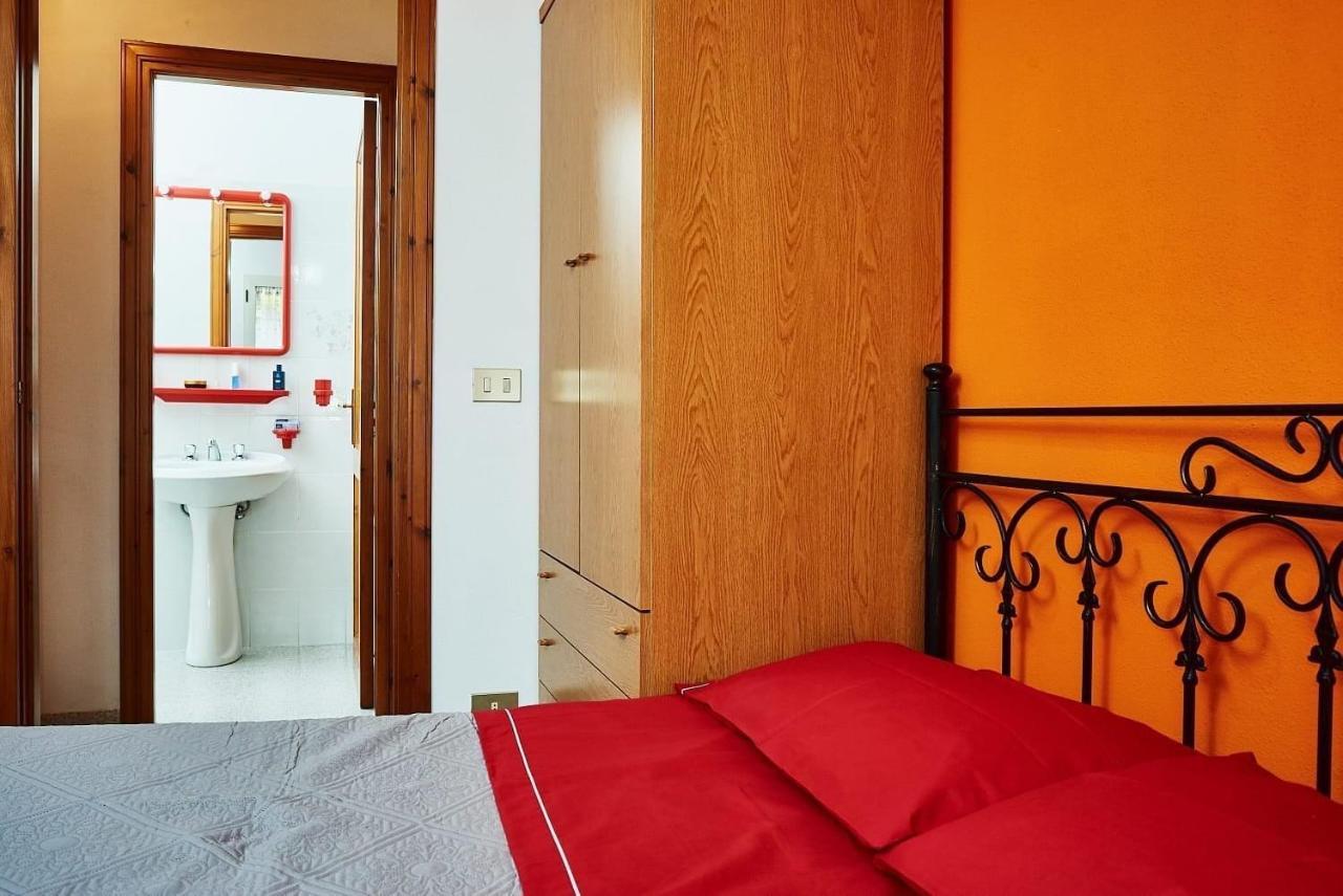 Appartement Cala Gonone, Casa I Pini Extérieur photo