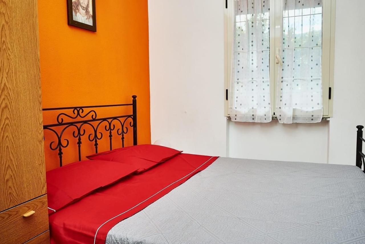 Appartement Cala Gonone, Casa I Pini Extérieur photo
